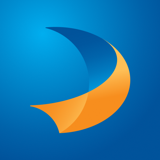 Mercantil en Linea Personas logo